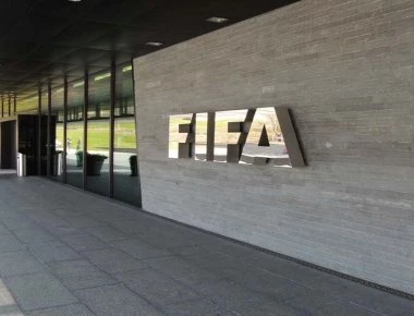 FIFA: Δυσαρέσκεια για το ελληνικό ποδόσφαιρο!